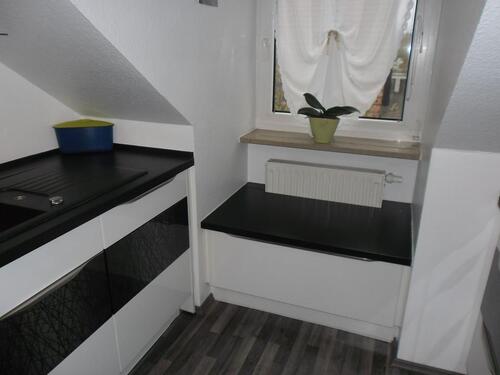 Foto - 2.5 Zimmer Etagenwohnung in Cadolzburg