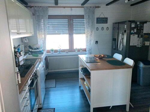Foto - 6 Zimmer Einfamilienhaus in Speicher