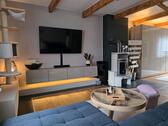 Foto - Modernisiertes Reihenmittelhaus mit Wintergarten & Kamin
