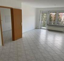 Attraktive 4-Zimmer-Wohnung mit Balkon & eigenem Kellerabteil - Mannheim Neckarstadt-Ost