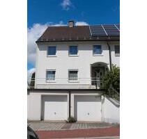 Doppelhaushälfte DHH Haus Velden Zentrum Garten Garage 3,5 Zimmer
