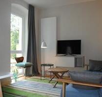 Simon-Dach-Kiez: Möblierte Wohnung von Privat - Berlin Friedrichshain-Kreuzberg
