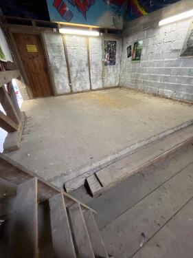 Foto - Lagerraum 30m2 zur Miete - 185,00 EUR Kaltmiete, ca.  6,00 m²