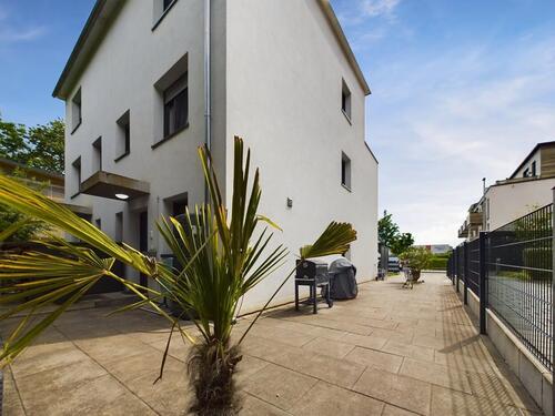 Foto - Einfamilienhaus zum Kaufen in Grenzach-Wyhlen