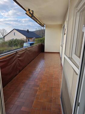 Foto - Etagenwohnung in Eggolsheim zur Miete