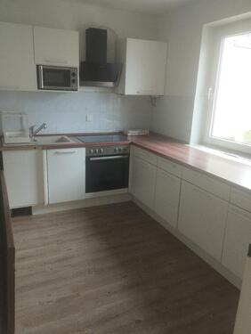 Foto - Etagenwohnung in Puchheim
