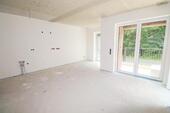 Foto - Erstbezug - Helle 2-Zimmer Wohnung mit Loggia in Bürgerfelde!