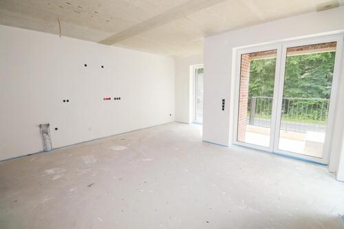 Foto - Erstbezug - Helle 2-Zimmer Wohnung mit Loggia in Bürgerfelde!