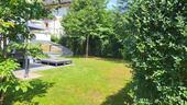 Foto - Helle 3-Z-Wohnung mit großzügigem Garten & zwei Terrassen