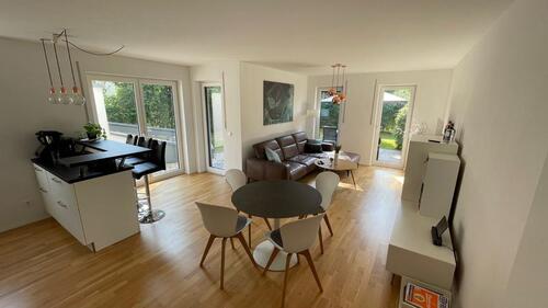 Foto - Einfamilienhaus in München zum Kaufen