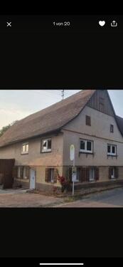Foto - Einfamilienhaus in Schopfloch