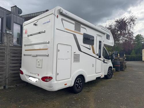 Foto - Stellplätze für Wohnmobile und Wohnwagen in MH Speldorf