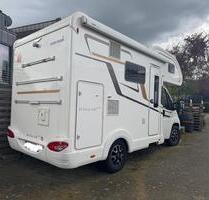 Stellplätze für Wohnmobile und Wohnwagen in MH Speldorf - Mülheim an der Ruhr Broich