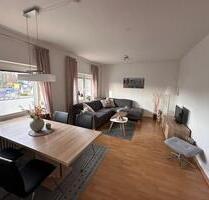 Ferienwohnung Sommerzeit Hechthausen – WLAN & Parkplatz