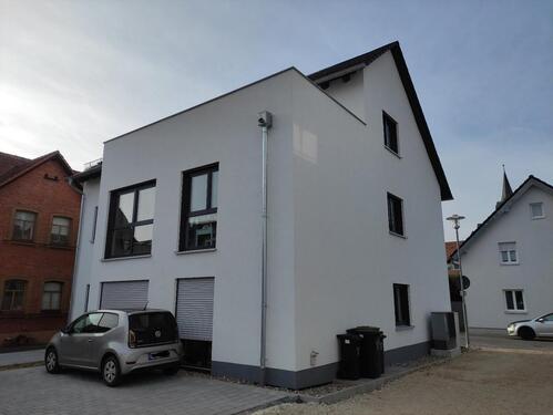 Foto - Hallstadt: Traumhafte große Wohnung mit Dachterrasse