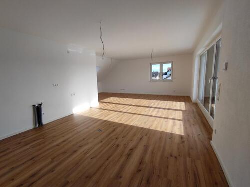 Foto - Etagenwohnung in Hallstadt