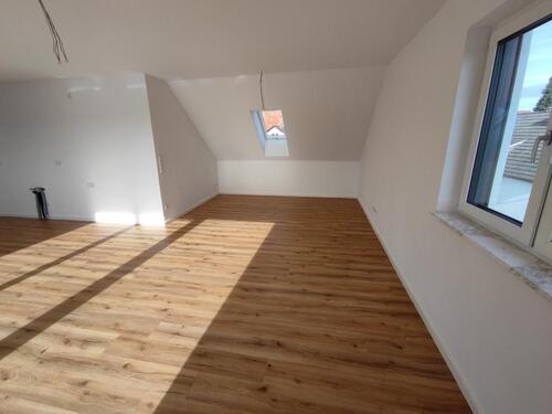 Foto - Etagenwohnung in Hallstadt zur Miete