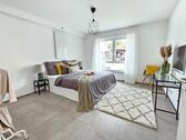 Foto - Barrierefreie Seniorenwohnung mit Gemeinschaftsraum