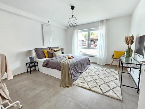 Foto - Barrierefreie Seniorenwohnung mit Gemeinschaftsraum