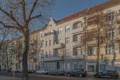 Foto - Single-Apartment mit charmanten Altbauelementen