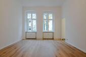 Foto - Etagenwohnung in Berlin