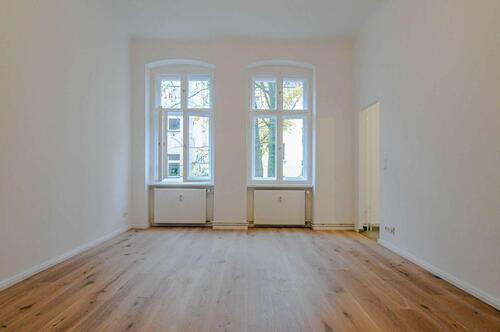 Foto - Etagenwohnung in Berlin