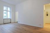 Foto - Etagenwohnung in Berlin zur Miete