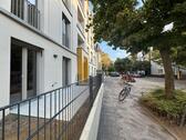Foto - Neubau-Apartment mit großer Terrasse im beliebten Agnesviertel