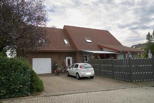Foto - Einfamilienhaus zum Kaufen in Barßel