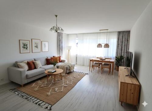 Foto - Etagenwohnung zum Kaufen in Böblingen