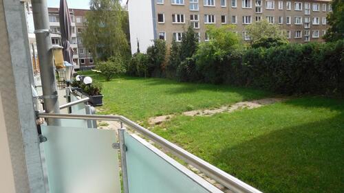 Foto - Etagenwohnung zur Miete in Magdeburg