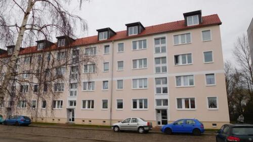 Foto - Etagenwohnung in Magdeburg zur Miete