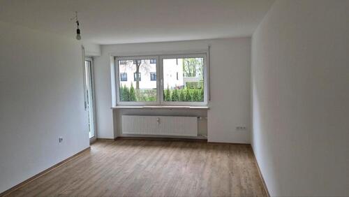 Foto - 78qm 3Zi Wohnung Augsburg, kernsaniert 2025, bfr vermietet
