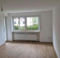 78qm 3Zi Wohnung Augsburg, kernsaniert 2025, bfr vermietet - München Schwabing-Freimann