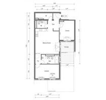 3-Zimmer-Wohnung mit Terrasse, Garten und EBK in Altglienicke - Berlin Treptow-Köpenick