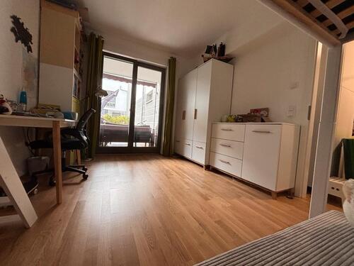 Foto - Etagenwohnung in Berlin