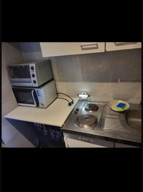 Foto - Etagenwohnung in Braunschweig zur Miete