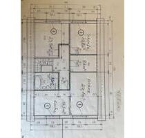3 Zimmer Dachgeschosswohnung zu vermieten ab 01.02.2026 - Brome