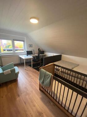 Foto - Etagenwohnung in Brome zur Miete