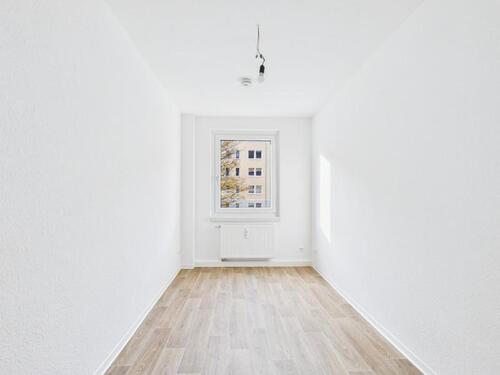 Foto - Etagenwohnung zur Miete in Chemnitz