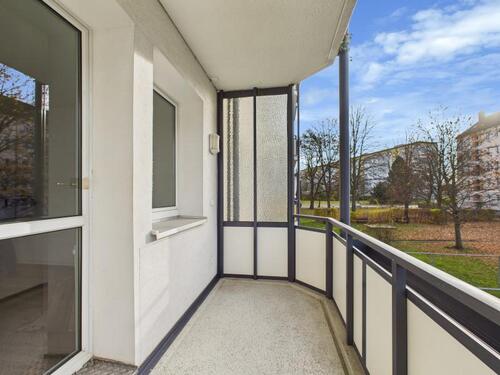 Foto - Etagenwohnung in Chemnitz