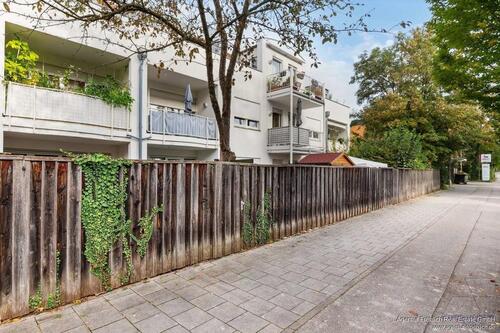 Foto - 2 Zimmer Etagenwohnung in Ottobrunn