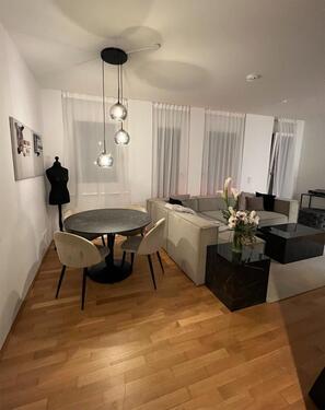 Foto - Moderne 2-Zimmer-Wohnung in Berlin-Mitte