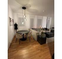 Moderne 2-Zimmer-Wohnung in Berlin-Mitte