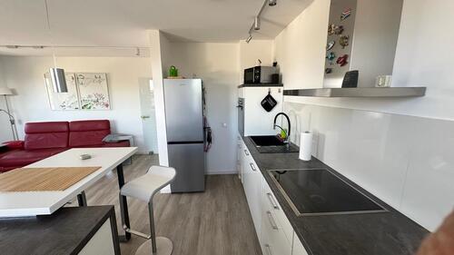 Foto - Etagenwohnung in Moers