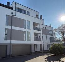 Bombenblick über den Schlossteich - 4-Zimmer-Maisonettewohnung mit Garage und Carport! - Chemnitz Altendorf