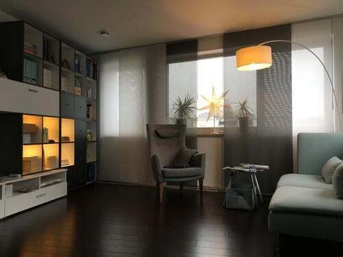 Foto - Etagenwohnung in Chemnitz zur Miete