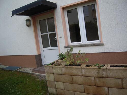 Foto - 2- Raumwohnung in Lobeda-Altstadt mit Einbauküche