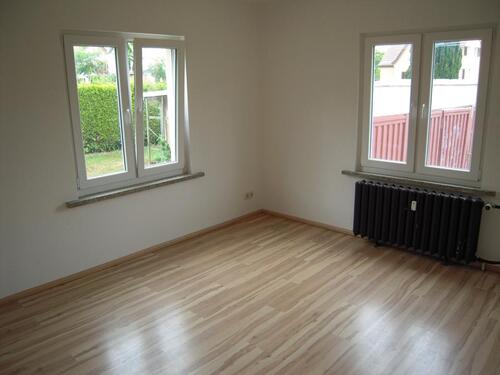 Foto - Etagenwohnung in Jena zur Miete