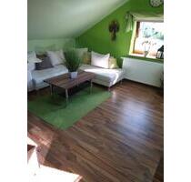 Kleine gemütliche Ferienwohnung in Arnsdorf bei Dresden